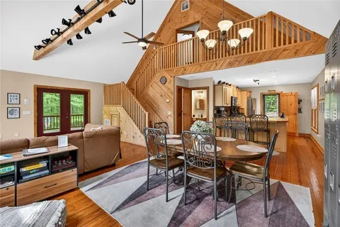 $475,000 | 1 Thurmond Walker Road, Dahlonega, GA 30533