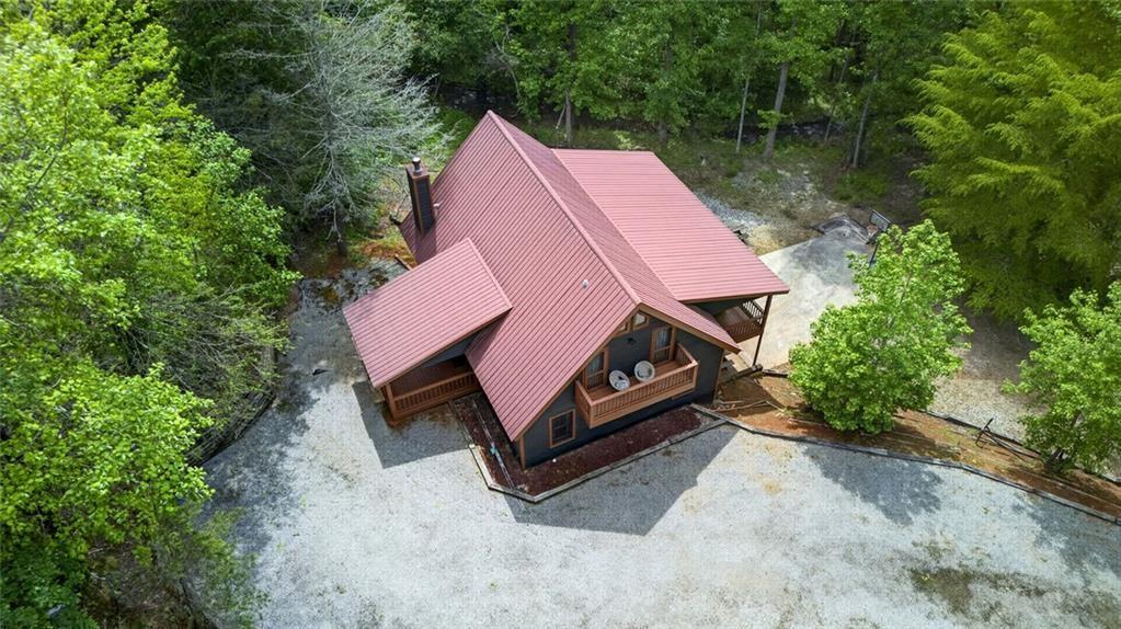 1 Thurmond Walker Road Dahlonega, GA 30533 - Photo 40 of 43