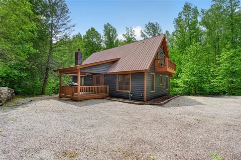 $475,000 | 1 Thurmond Walker Road, Dahlonega, GA 30533