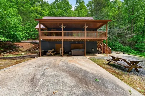 $475,000 | 1 Thurmond Walker Road, Dahlonega, GA 30533