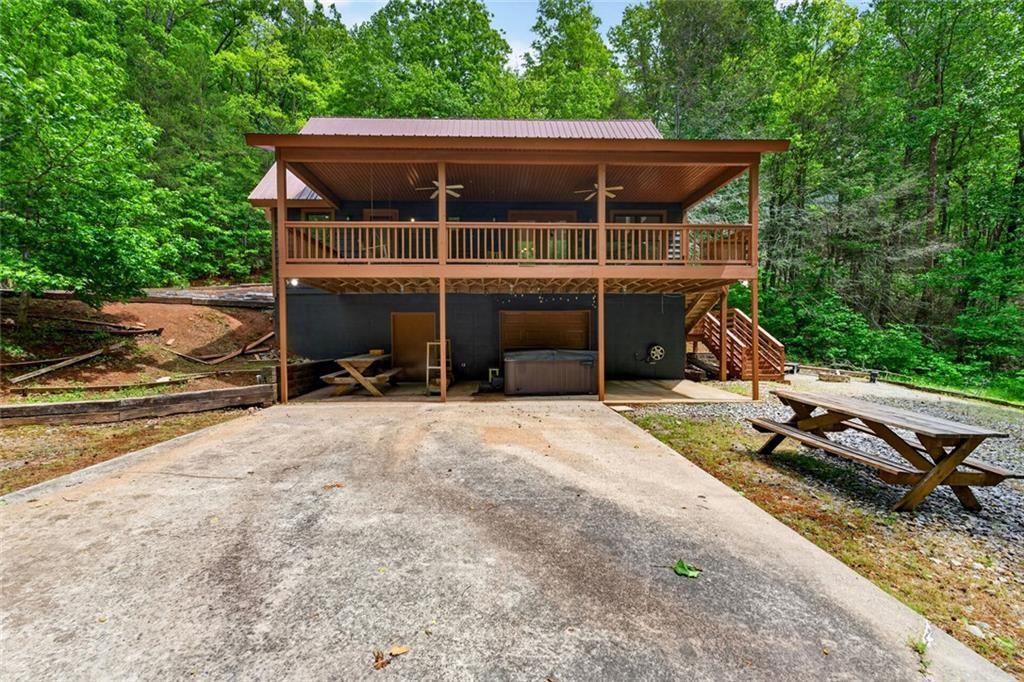 1 Thurmond Walker Road Dahlonega, GA 30533 - Photo 41 of 43