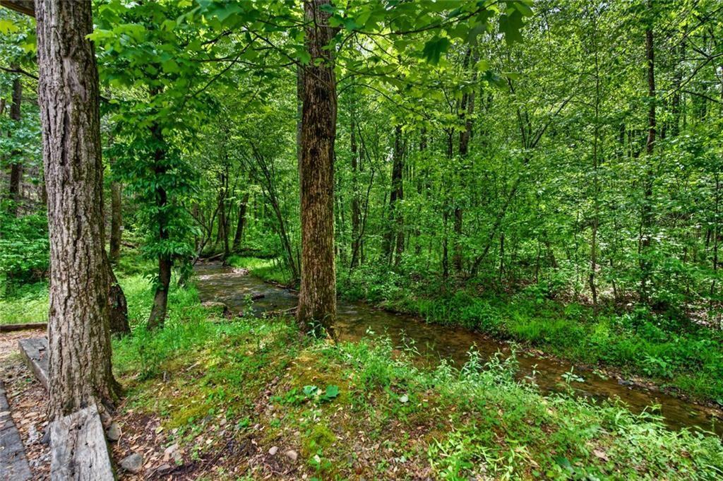 1 Thurmond Walker Road Dahlonega, GA 30533 - Photo 42 of 43