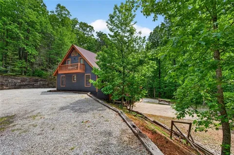 $475,000 | 1 Thurmond Walker Road, Dahlonega, GA 30533