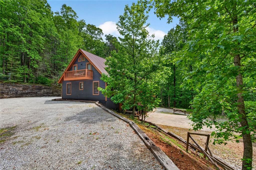 1 Thurmond Walker Road Dahlonega, GA 30533 - Photo 6 of 43