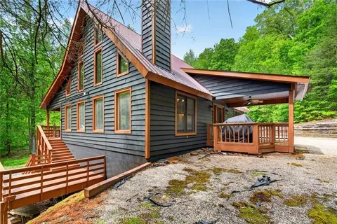 $475,000 | 1 Thurmond Walker Road, Dahlonega, GA 30533