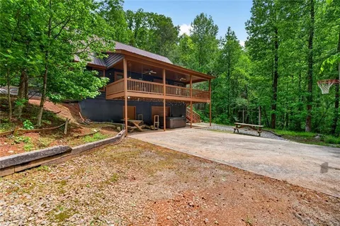 $475,000 | 1 Thurmond Walker Road, Dahlonega, GA 30533