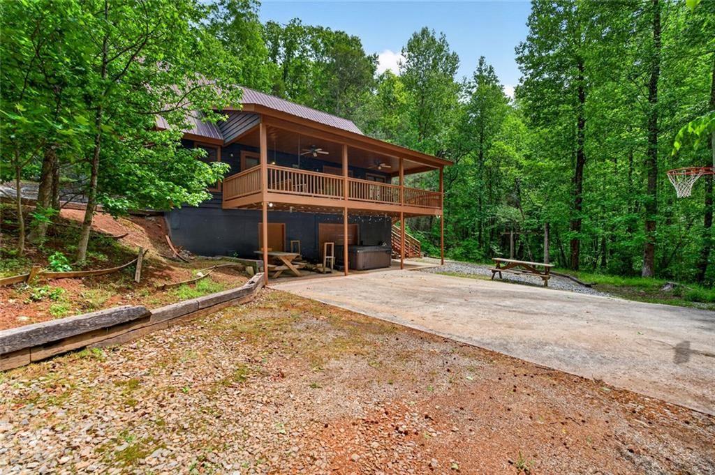 1 Thurmond Walker Road Dahlonega, GA 30533 - Photo 8 of 43