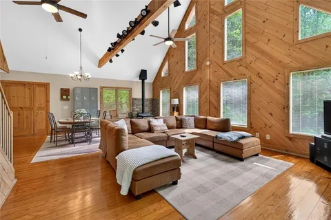 $475,000 | 1 Thurmond Walker Road, Dahlonega, GA 30533