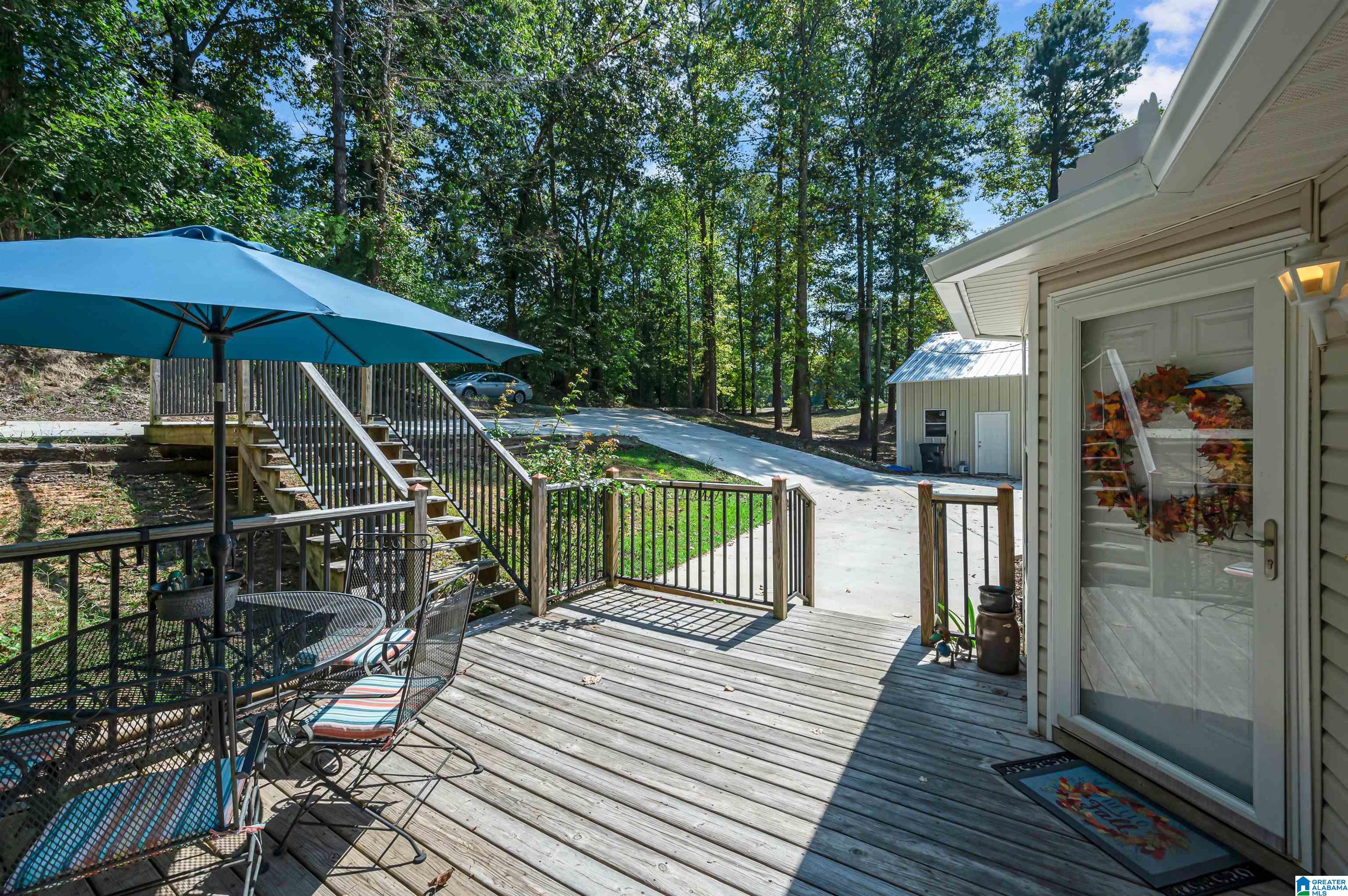 5976 Averhart Road Mount Olive, AL 35117 - Photo 28 of 38