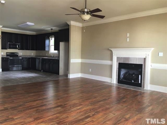3915 Alder Grove Lane Raleigh, NC 27610 - Photo 7 of 7 Family Room