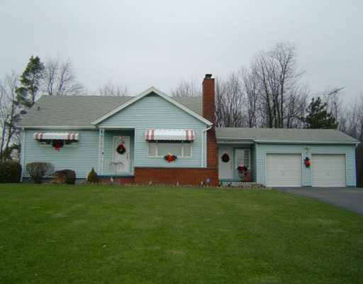 169 Ridgevue Road New Brighton, PA 15066 - Photo 1 of 8 Exterior Front.
