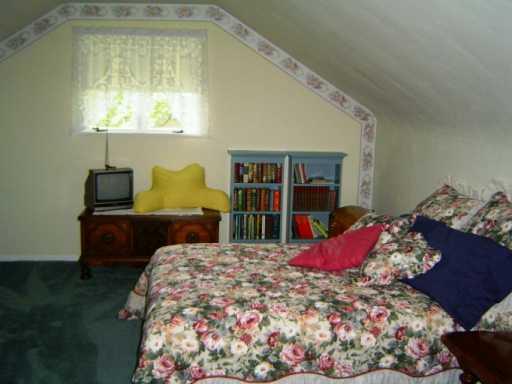 169 Ridgevue Road New Brighton, PA 15066 - Photo 7 of 8 2nd Floor Plan.