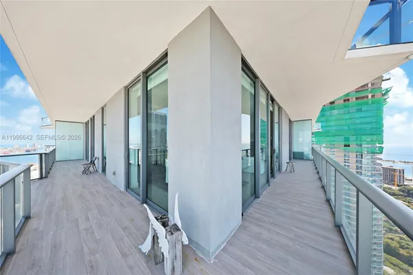 $13,000 | 1300 South Miami Avenue, Unit PH5110, Miami, FL 33130