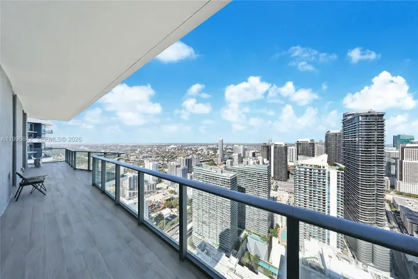 $13,000 | 1300 South Miami Avenue, Unit PH5110, Miami, FL 33130