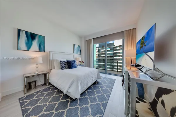 $13,000 | 1300 South Miami Avenue, Unit PH5110, Miami, FL 33130