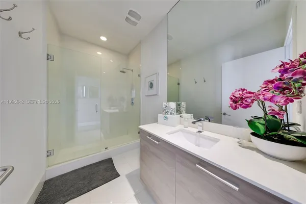 $13,000 | 1300 South Miami Avenue, Unit PH5110, Miami, FL 33130