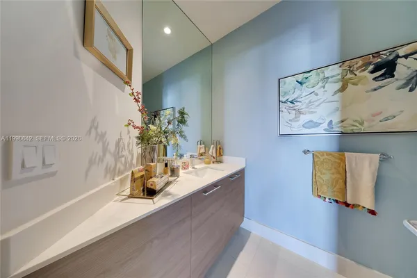 $13,000 | 1300 South Miami Avenue, Unit PH5110, Miami, FL 33130