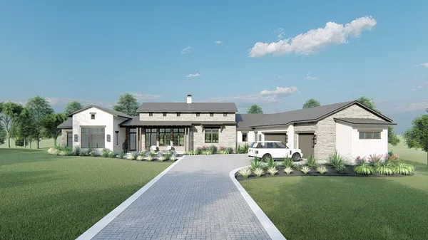 $2,875,000 | Tbd Mesa Alta Lane, Dripping Springs, TX 78620