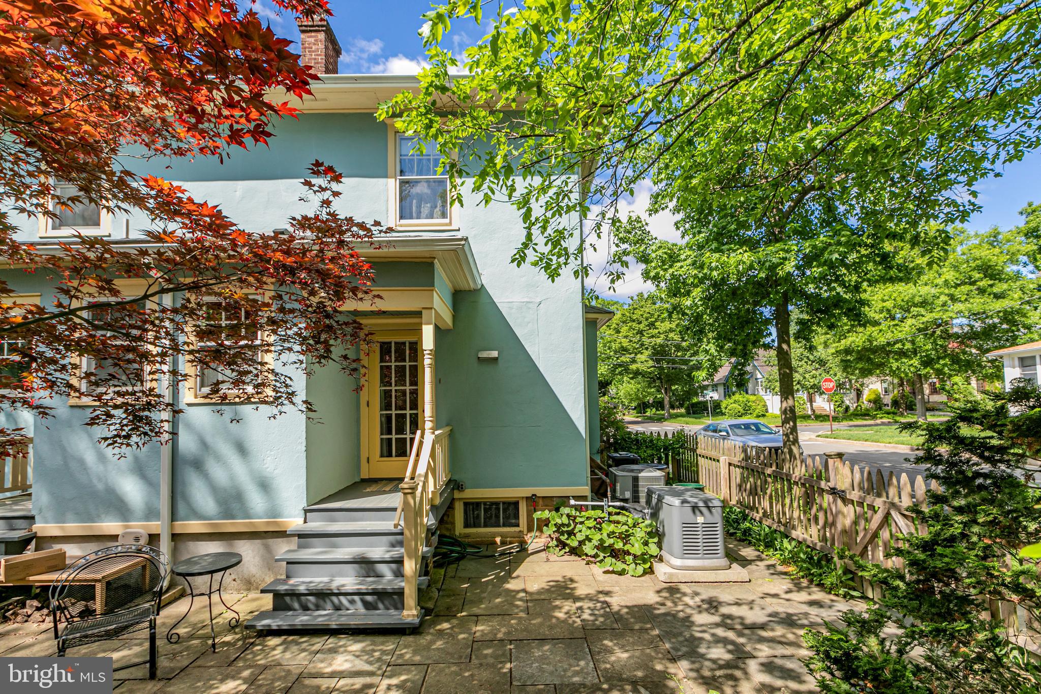 42 Markham Road Princeton, NJ 08540 - Photo 12 of 17