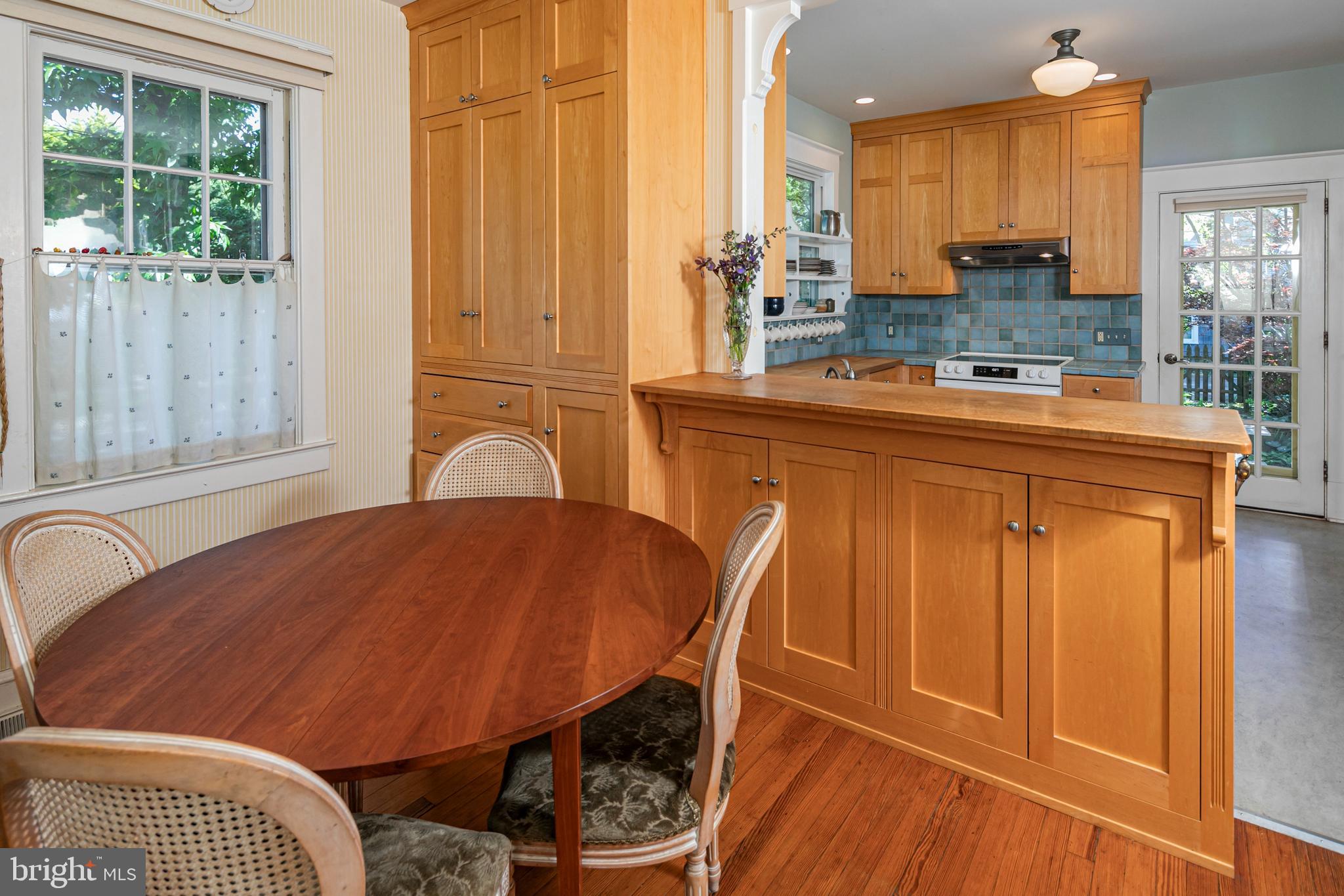 42 Markham Road Princeton, NJ 08540 - Photo 5 of 17 a dining room with furniture and window