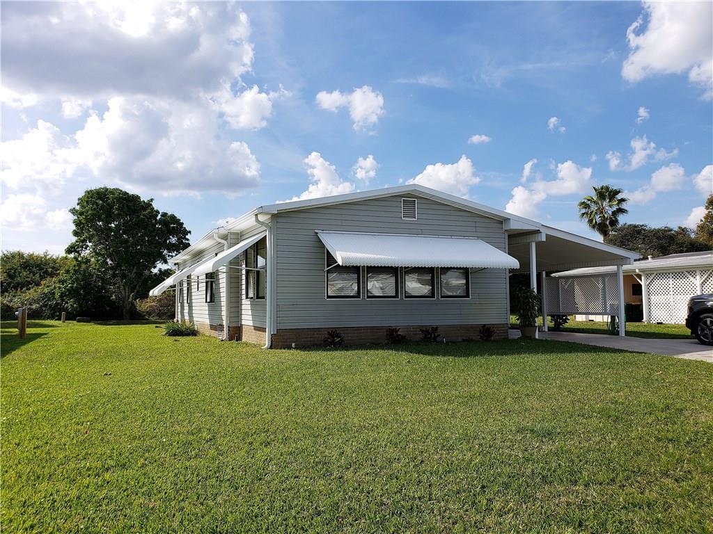 7490 Blackhawk Road, Unit 10 Micco, FL 32976 - Photo 9 of 32 Gallery Image 9