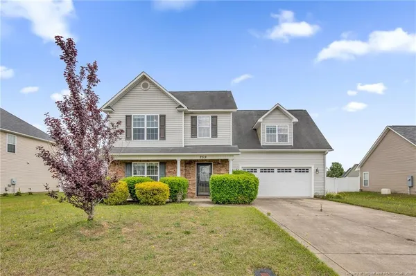 $280,000 | 259 Brightwood Drive, Raeford, NC 28376