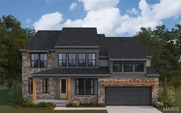 $1,464,365 | 12315 Wildlife Trail, St. Louis, MO 63141
