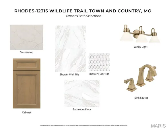 $1,449,900 | 12315 Wildlife Trail, St. Louis, MO 63141