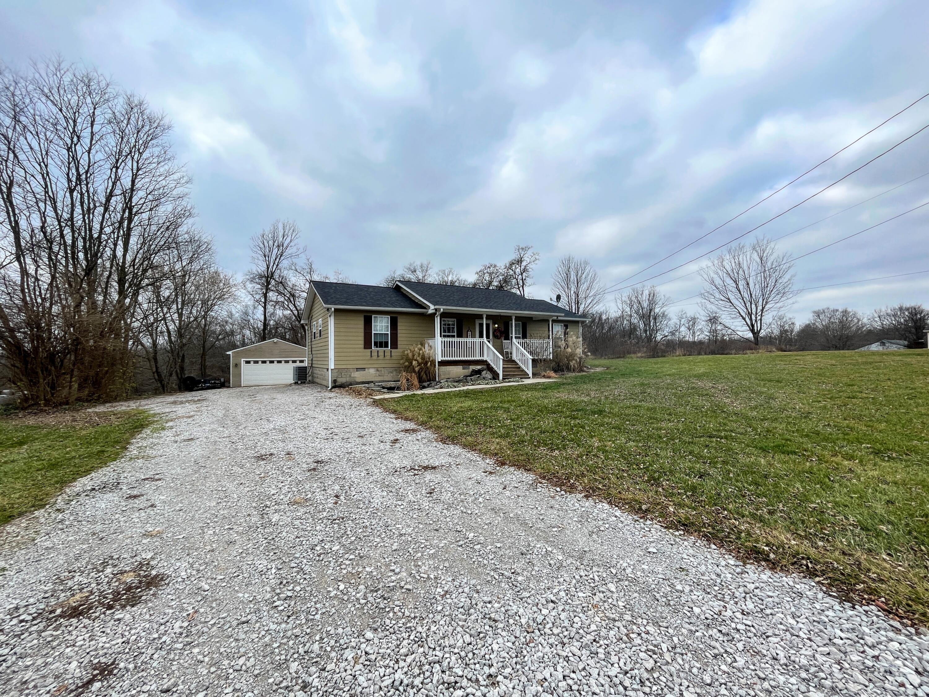 12288 Riggs Road Independence, KY 41051 - Photo 43 of 48