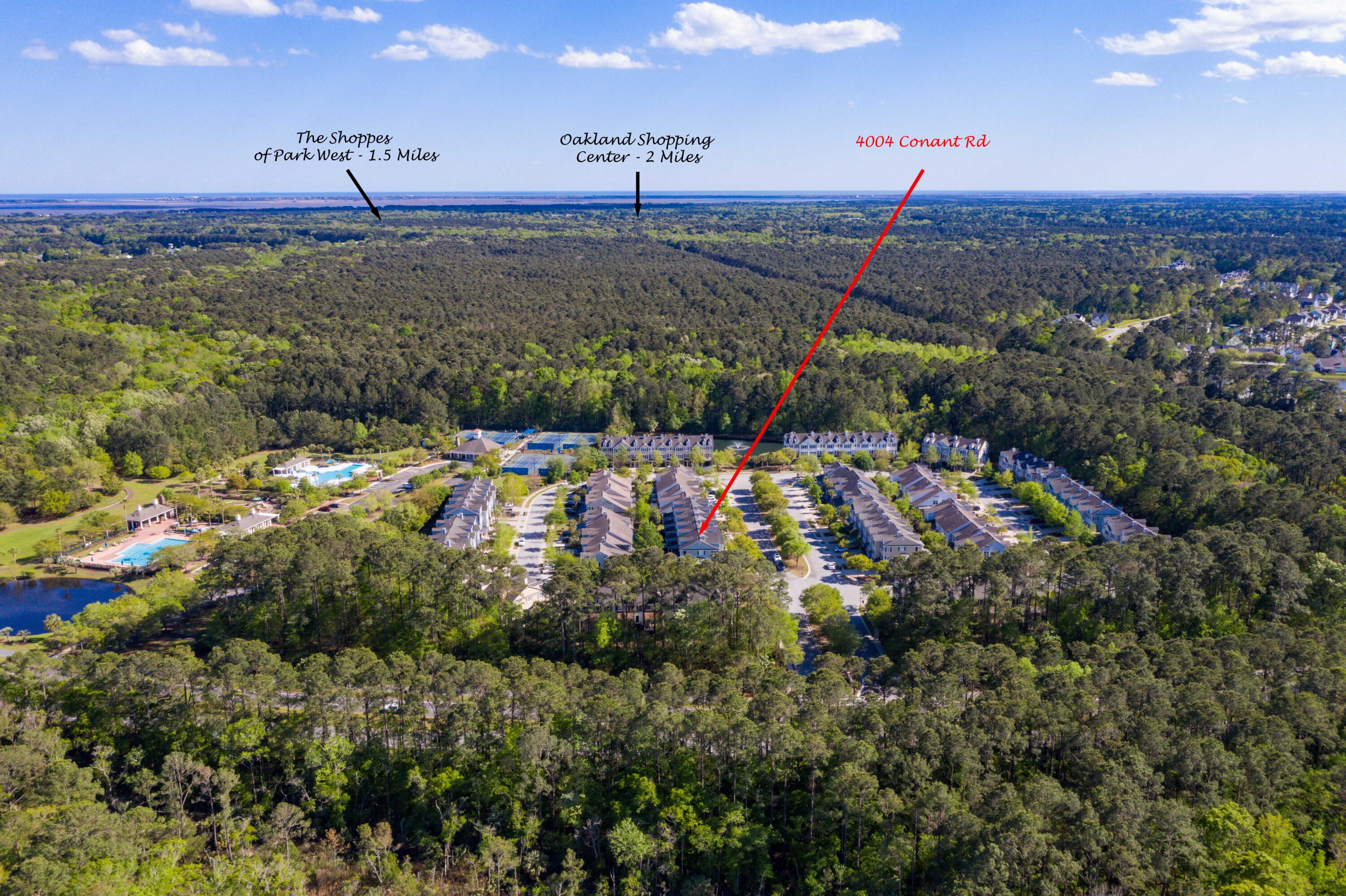 4004 Conant Road Mount Pleasant, SC 29466 - Photo 2 of 74 DJI_0474