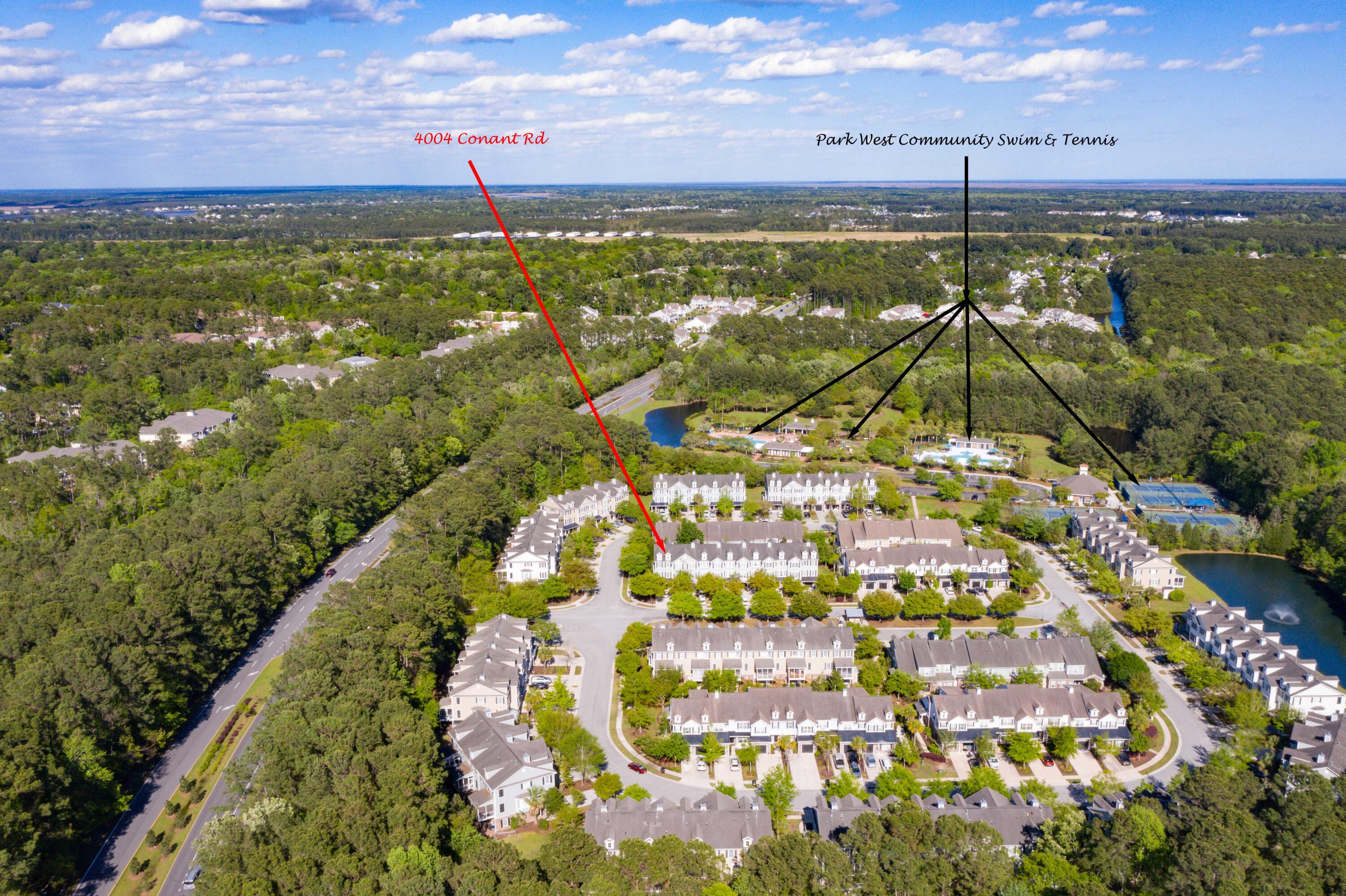 4004 Conant Road Mount Pleasant, SC 29466 - Photo 3 of 74 DJI_0466
