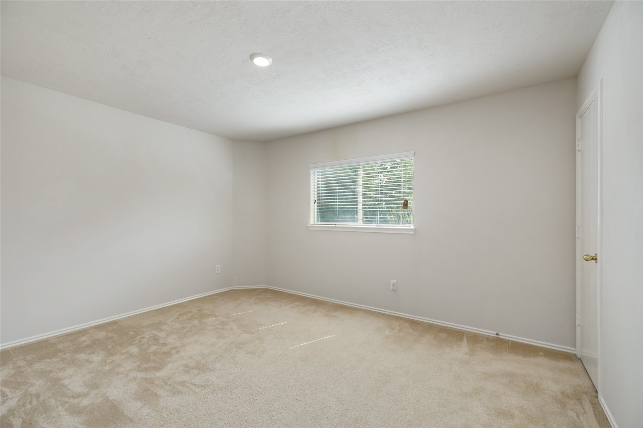 9339 Canady Park Lane Houston, TX 77075 - Photo 38 of 44 Third Bedroom 2nd Floor