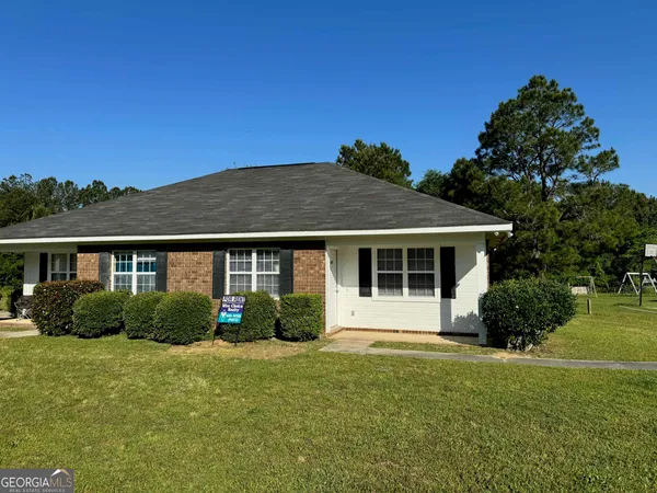 $1,100 | 609 Yorktown Place, Unit B, Statesboro, GA 30461