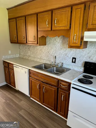 $1,100 | 609 Yorktown Place, Unit B, Statesboro, GA 30461