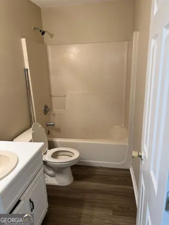 $1,100 | 609 Yorktown Place, Unit B, Statesboro, GA 30461