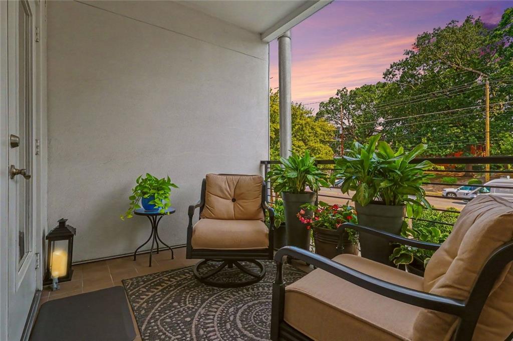 3655 Peachtree Road Northeast, Unit 204 Atlanta, GA 30319 - Photo 7 of 26