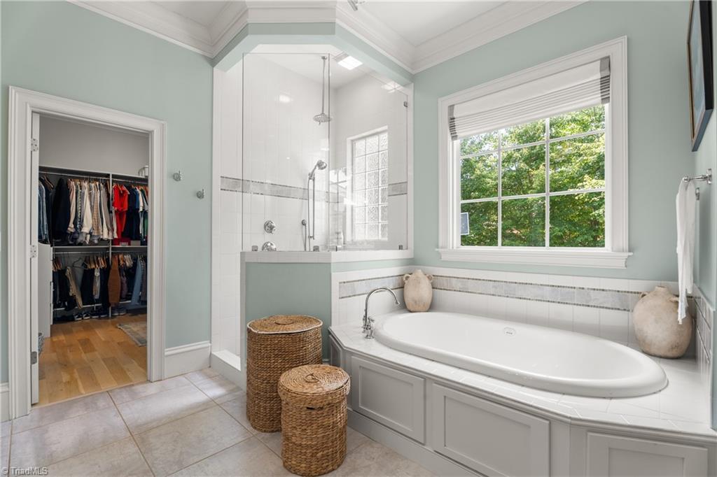 5445 Brookberry Farm Road Winston-Salem, NC 27106 - Photo 22 of 46