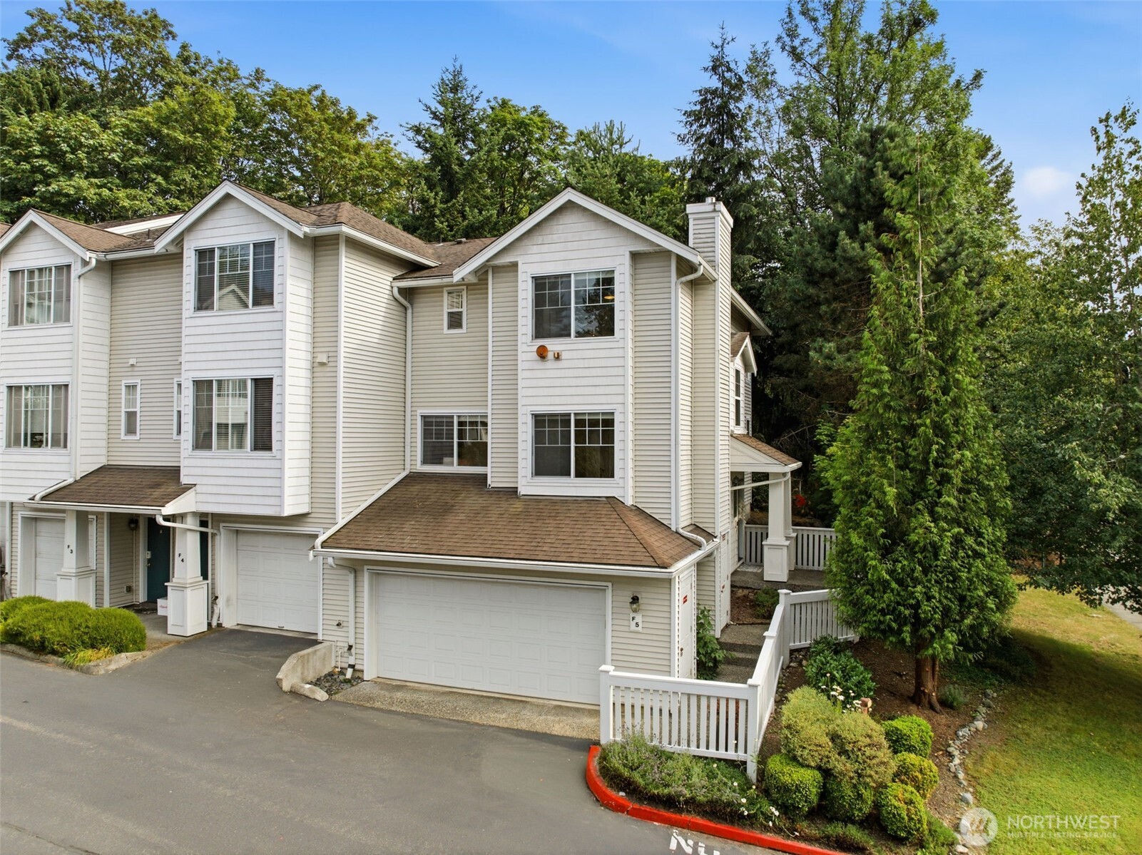 2300 Benson Road South, Unit F5 Renton, WA 98055 - Photo 27 of 32 Gallery Image 27