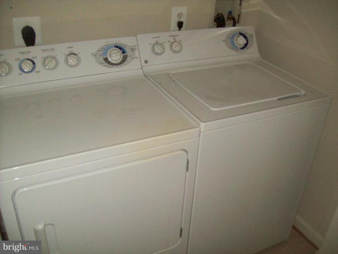 12000 Market Street, Unit 455 Reston, VA 20190 - Photo 7 of 11 Laundry Area 1