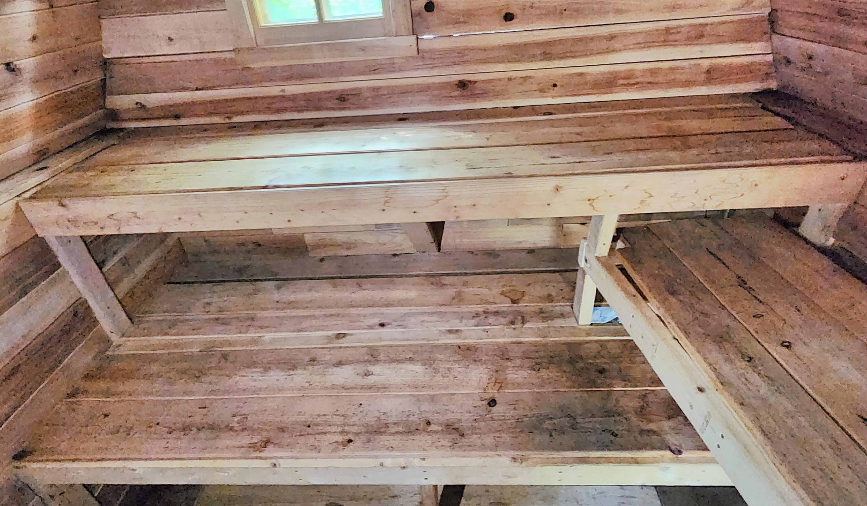 9557 East Anthony Road Branch, MI 49402 - Photo 64 of 98 Sauna