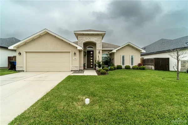 $310,999 | 1900 Ozark Avenue, McAllen, TX 78504