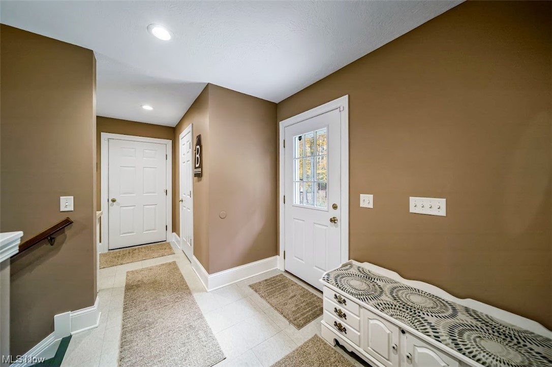 12151 Girdled Road Painesville, OH 44077 - Photo 23 of 35 View of tiled entrance foyer