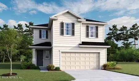 $506,997 | 284 Old Frst Road, St. Augustine, FL 32092