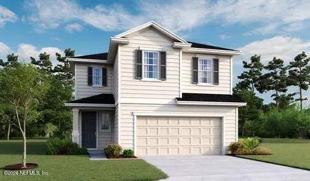 284 Old Frst Road St. Augustine, FL 32092 - Photo 1 of 1 Lightner K