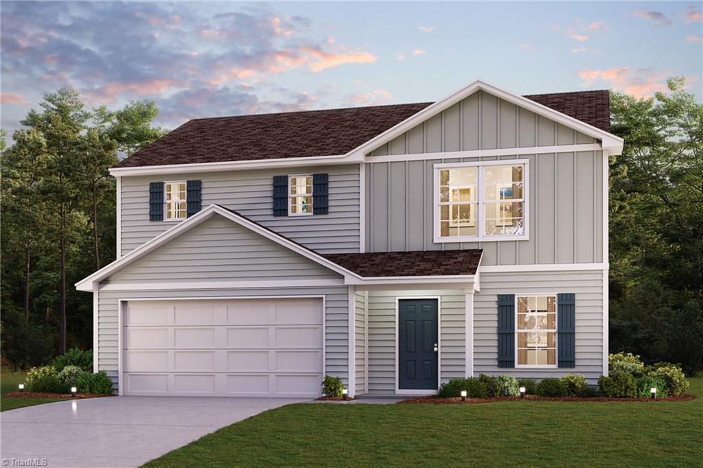 685 Calvin Sowers Road Lexington, NC 27295 - Photo 1 of 3 Gallery Image 1