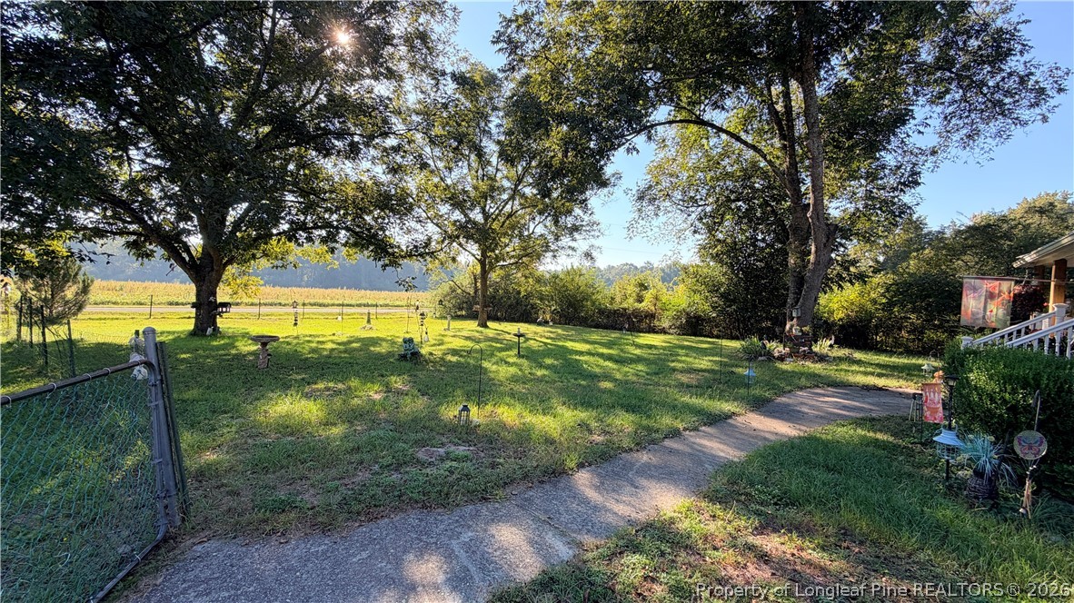 278 Benhaven School Road Sanford, NC 27332 - Photo 6 of 11 Gallery Image 6