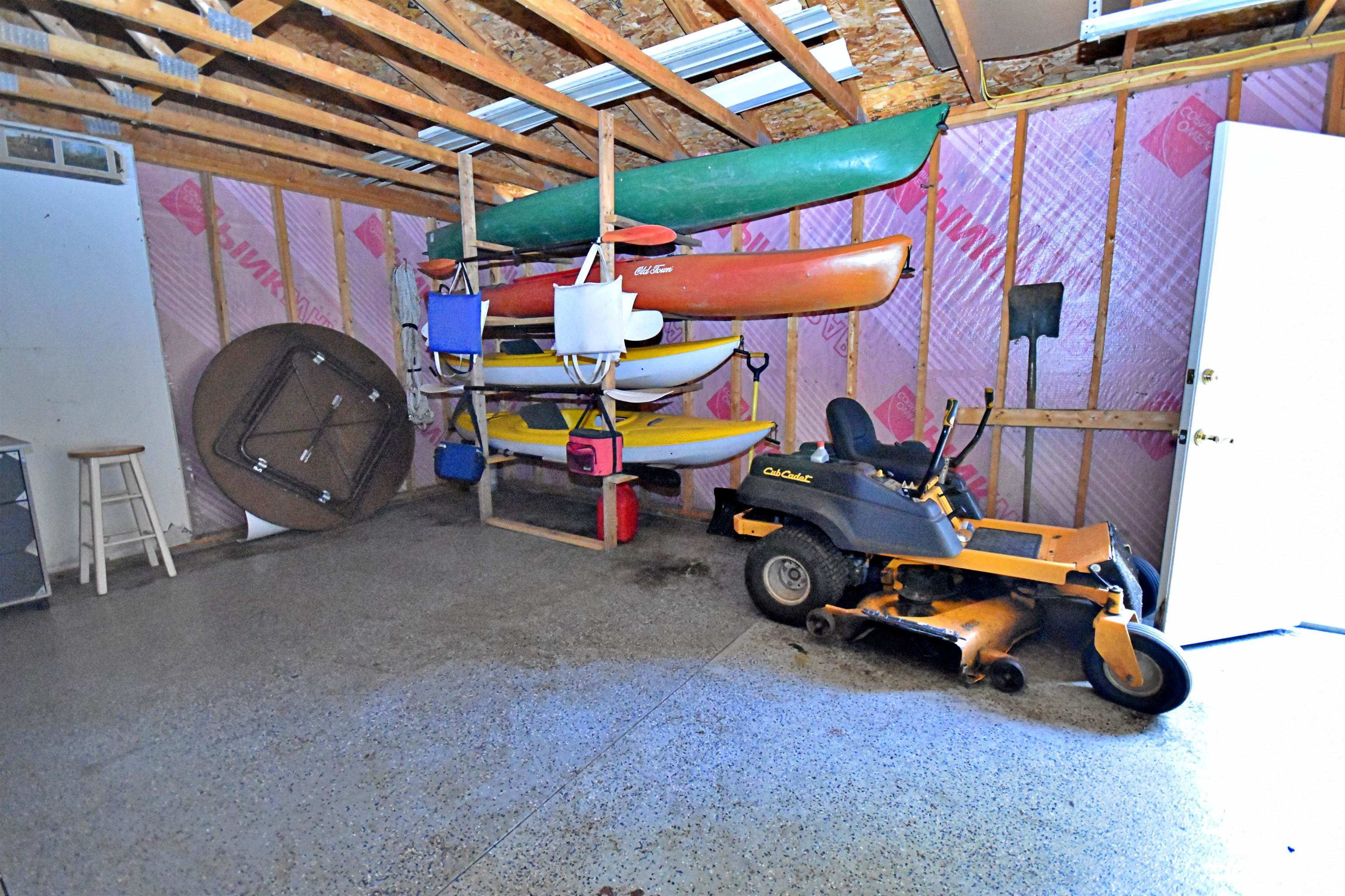 11385 Stockwell Road Marion, MI 49665 - Photo 25 of 71 Gallery Image 25