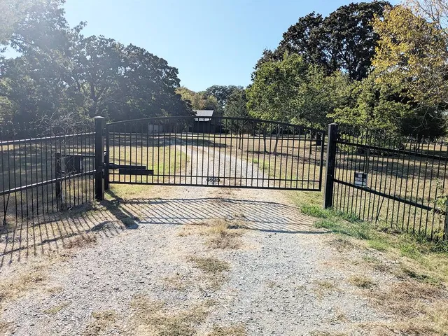 a view of stairs and a yard