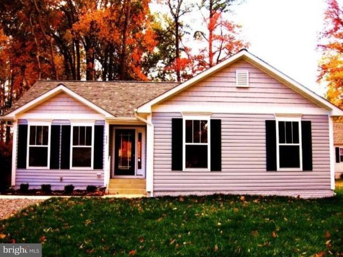 Forest Grove Road Colonial Beach, VA 22443 - Photo 1 of 27 Exterior (Main)
