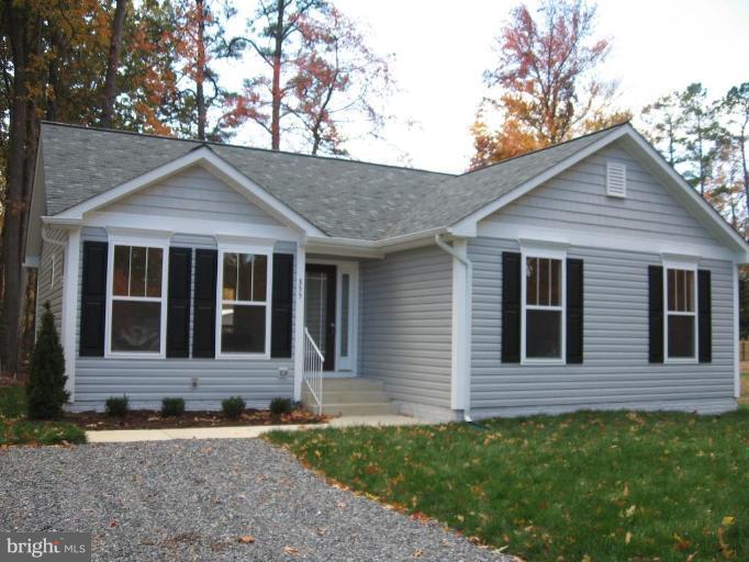 Forest Grove Road Colonial Beach, VA 22443 - Photo 15 of 27 Exterior #2
